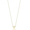 Collane|Gioielli In Acciaio<Luca barra COLLANA PRETTY MOMENT - LU.CK1609