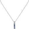 Collane|Gioielli In Acciaio<Maserati COLLANA CERAMIC - JM423ATZ26