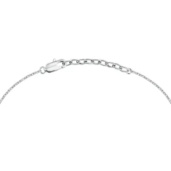 Collane|Gioielli In Acciaio<Maserati COLLANA CERAMIC - JM423ATZ26