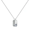 Collane|Gioielli In Acciaio<Maserati COLLANA JEWELS - JM222AVD02