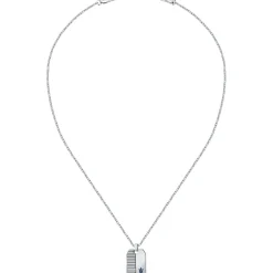 Collane|Gioielli In Acciaio<Maserati COLLANA JEWELS - JM222AVD02
