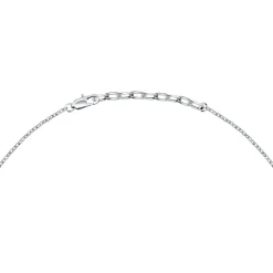 Collane|Gioielli In Acciaio<Maserati COLLANA JEWELS - JM222AVD02
