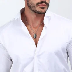 Collane|Gioielli In Acciaio<Maserati COLLANA JEWELS - JM222AVD02