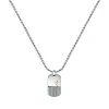 Collane Uomo|Collane<Maserati COLLANA JEWELS - JM121ATK08
