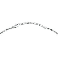 Collane Uomo|Collane<Maserati COLLANA JEWELS - JM121ATK08