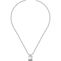 Collane Uomo|Collane<Maserati COLLANA JEWELS - JM121ATK08