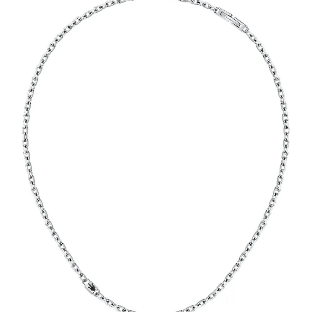 Collane|Gioielli In Acciaio<Maserati COLLANA JEWELS - JM422AVD13