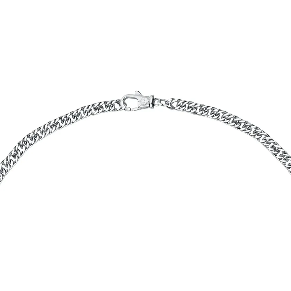 Collane Uomo|Collane<Maserati COLLANA JEWELS - JM221ATY02