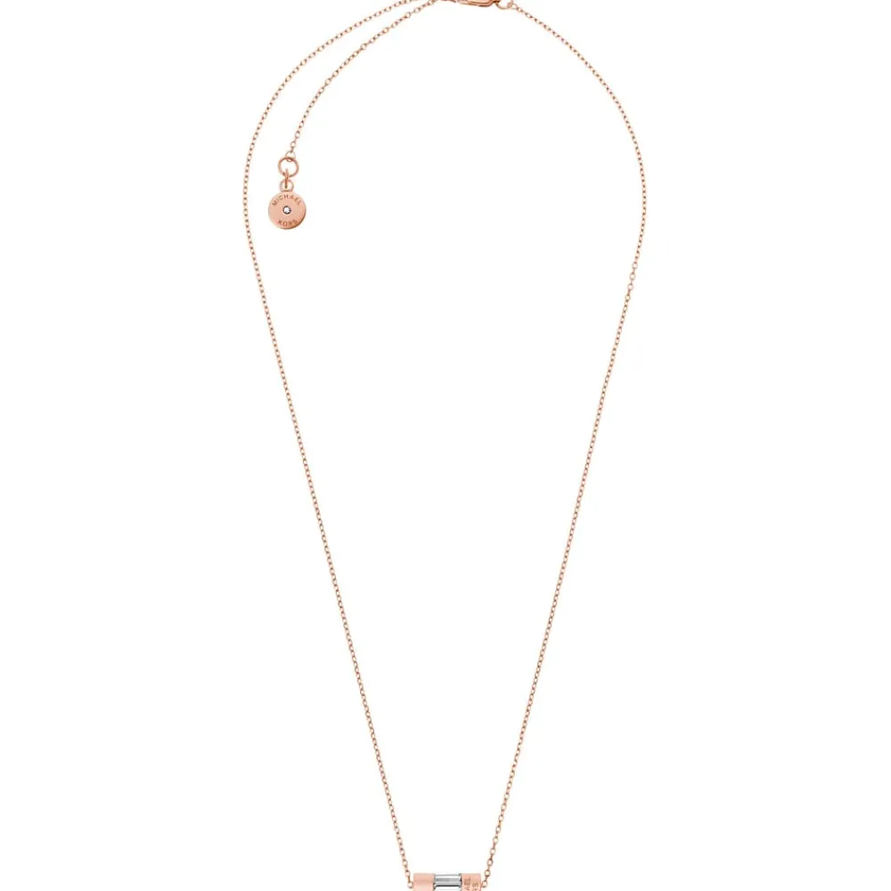 Collane|Collane Donna<Michael Kors COLLANA FALL/WINTER - MKJ4951791