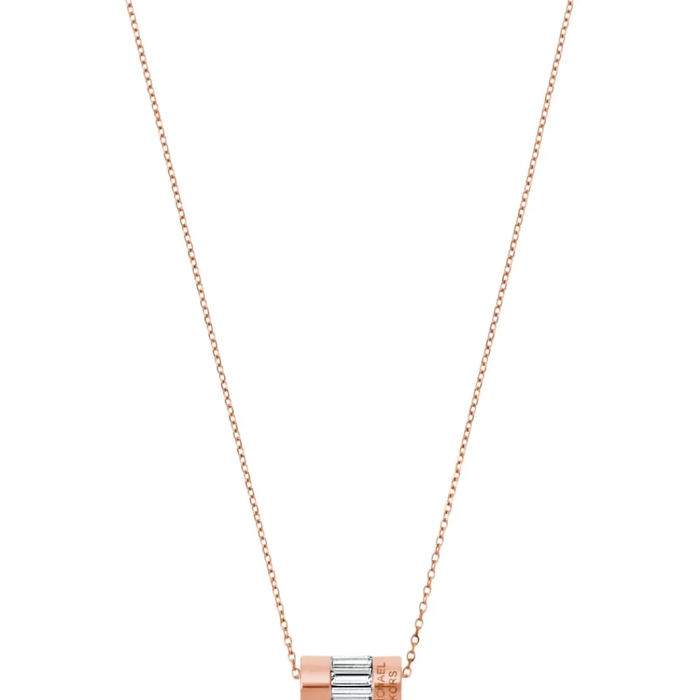 Collane|Collane Donna<Michael Kors COLLANA FALL/WINTER - MKJ4951791