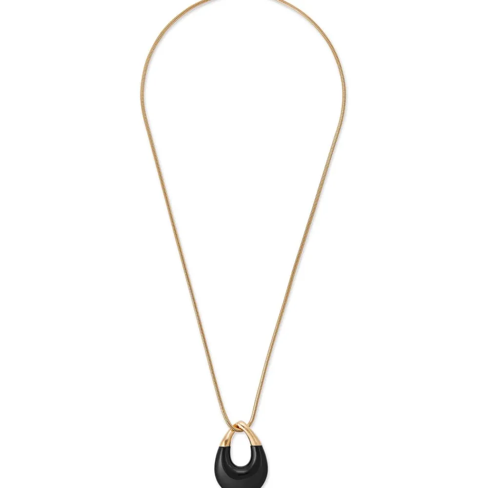Collane|Gioielli In Acciaio<Michael Kors COLLANA FASHION - MKJ5776710