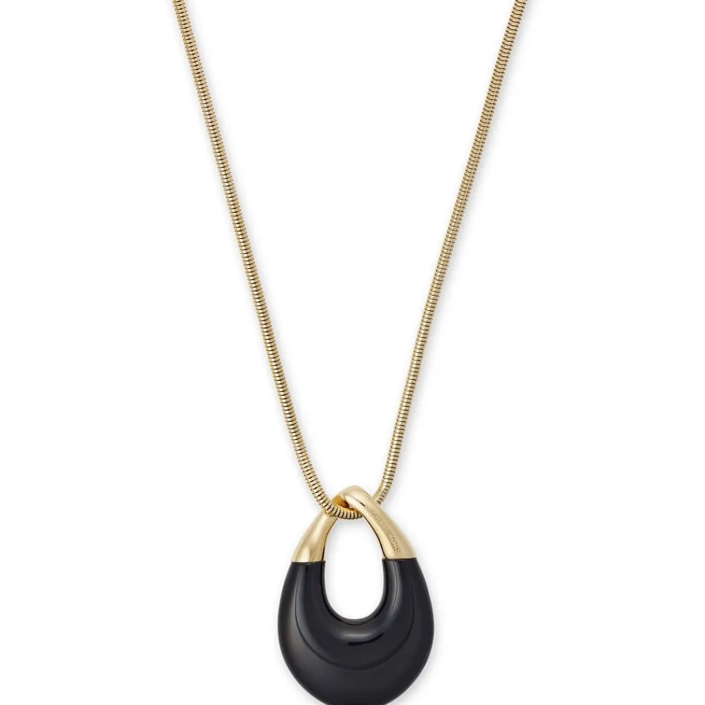 Collane|Gioielli In Acciaio<Michael Kors COLLANA FASHION - MKJ5776710