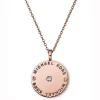 Collane|Gioielli In Acciaio<Michael Kors COLLANA HERITAGE - MKJ2656791