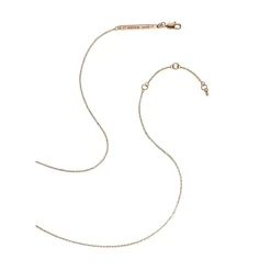 Collane|Gioielli In Acciaio<Michael Kors COLLANA HERITAGE - MKJ2656791