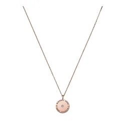 Collane|Gioielli In Acciaio<Michael Kors COLLANA HERITAGE - MKJ2656791