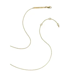 Collane|Gioielli In Acciaio<Michael Kors COLLANA HERITAGE - MKJ2654710