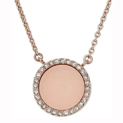 Collane|Gioielli In Acciaio<Michael Kors COLLANA HERITAGE - MKJ4330791