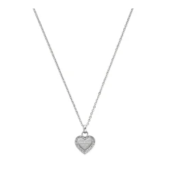Collane|Gioielli In Acciaio<Michael Kors COLLANA HERITAGE - MKJ3970040