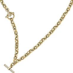 Gioielli Donna<Morellato COLLANA ABBRACCIO - SAUC01