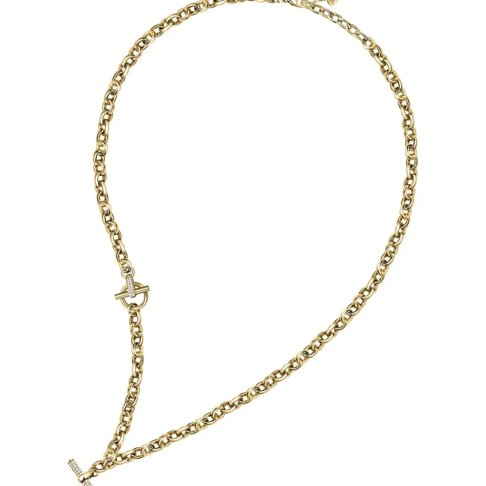 Gioielli Donna<Morellato COLLANA ABBRACCIO - SAUC01