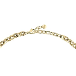 Gioielli Donna<Morellato COLLANA ABBRACCIO - SAUC01