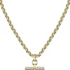 Gioielli Donna<Morellato COLLANA ABBRACCIO - SAUC02