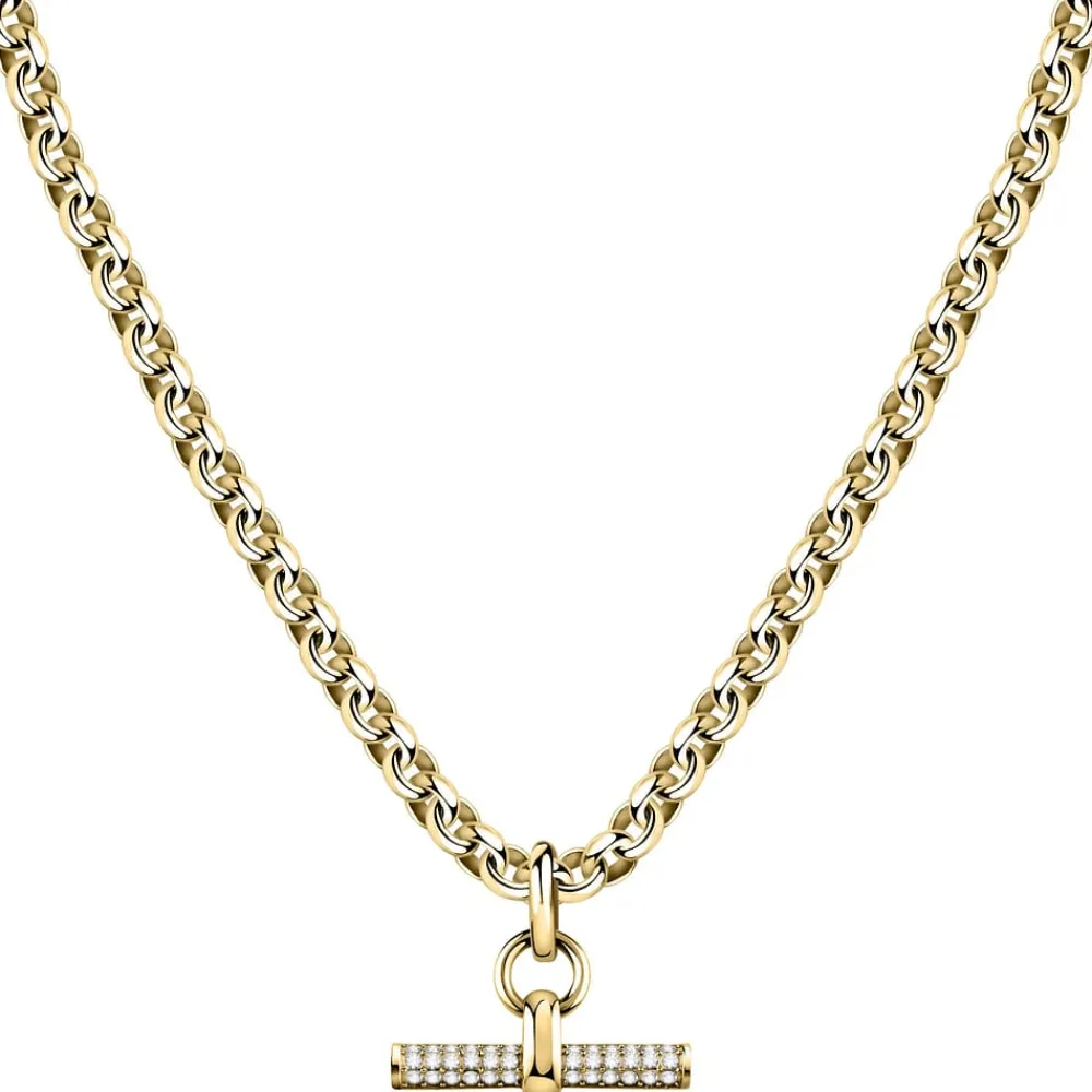Gioielli Donna<Morellato COLLANA ABBRACCIO - SAUC02