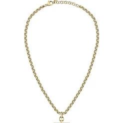 Gioielli Donna<Morellato COLLANA ABBRACCIO - SAUC02