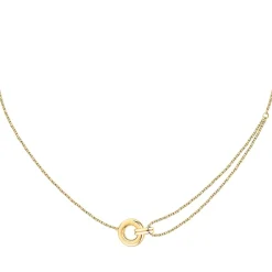 Gioielli Donna<Morellato COLLANA CAPSULE BY AURORA - SANB01