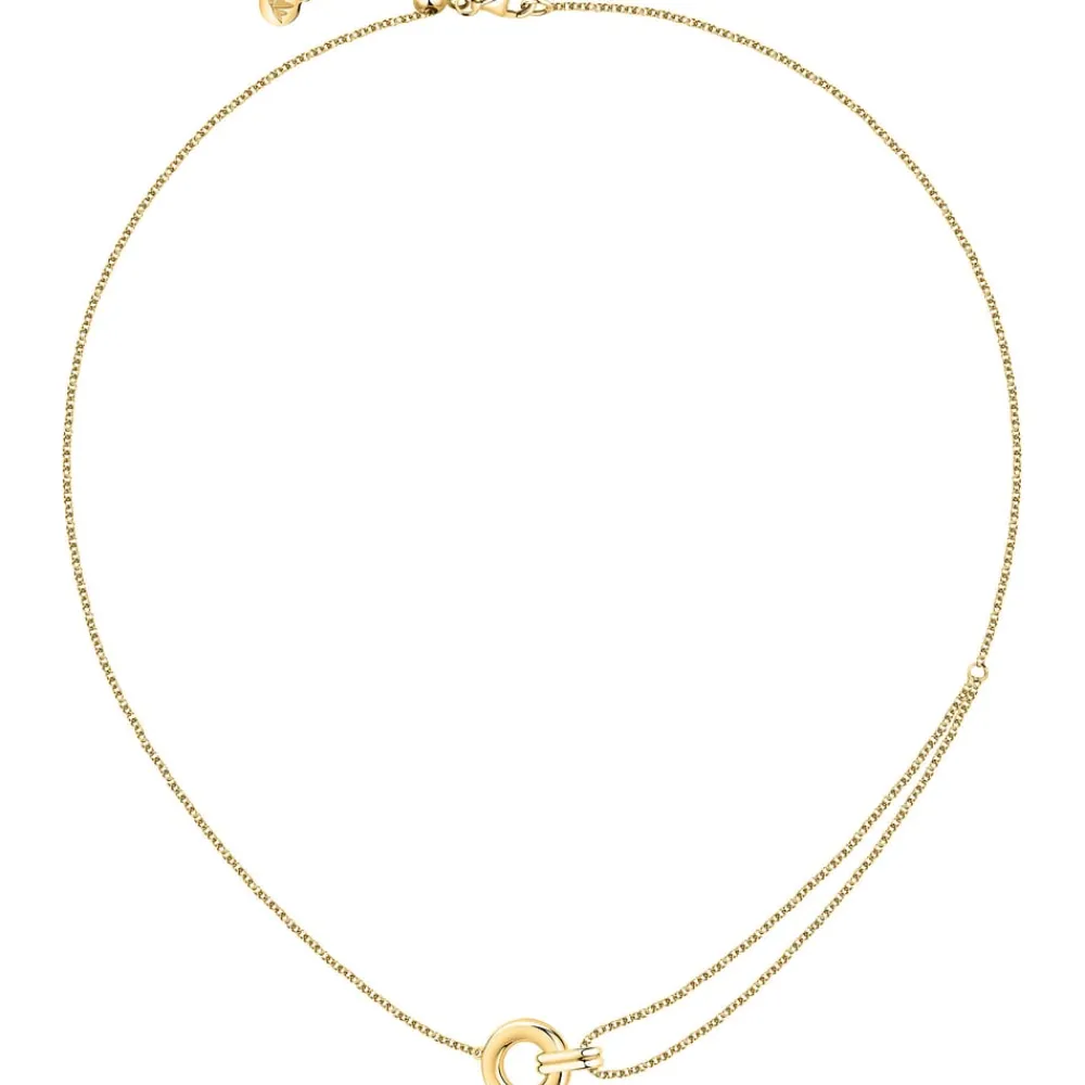 Gioielli Donna<Morellato COLLANA CAPSULE BY AURORA - SANB01