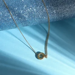 Gioielli Donna<Morellato COLLANA CAPSULE BY AURORA - SANB01