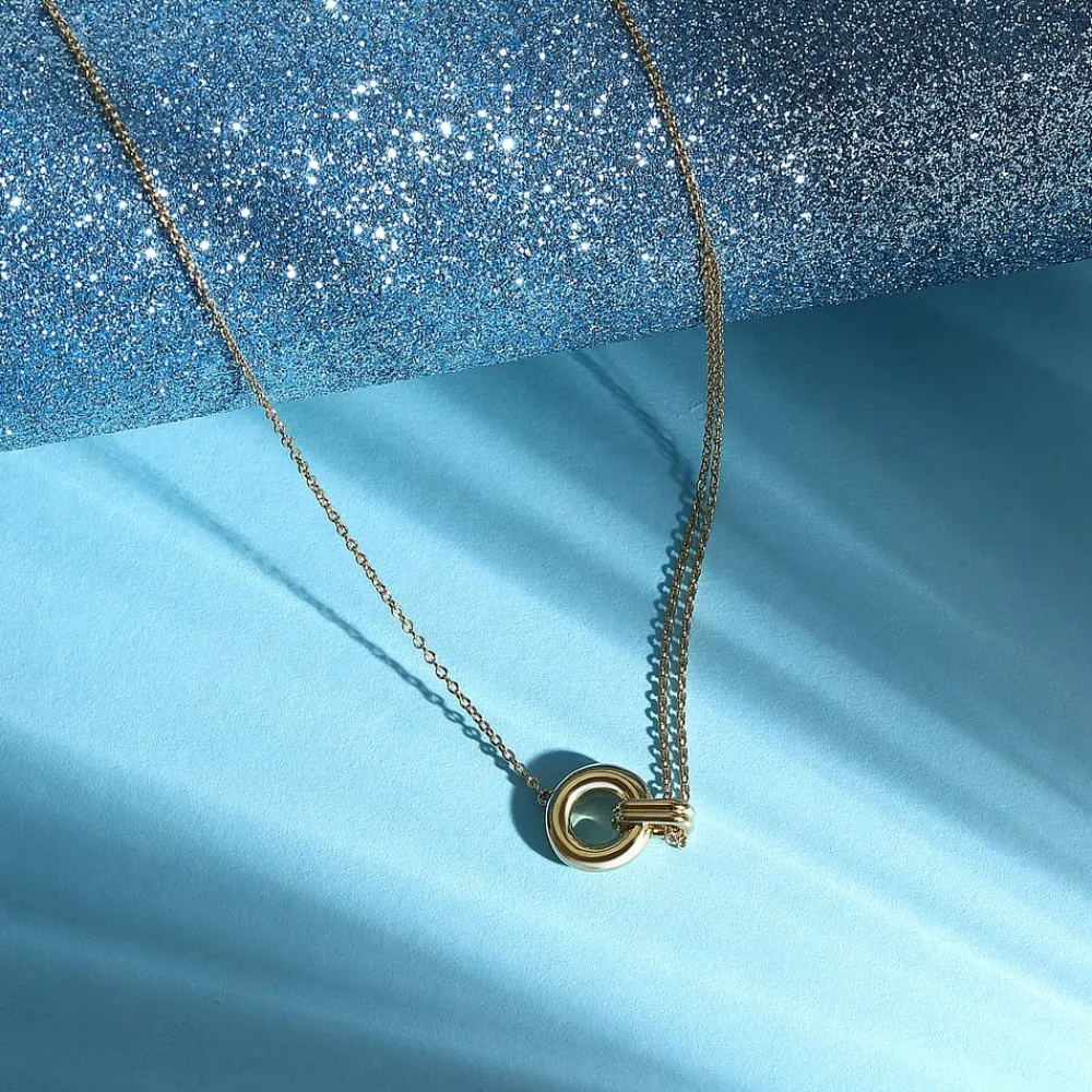 Gioielli Donna<Morellato COLLANA CAPSULE BY AURORA - SANB01