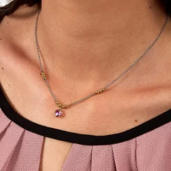 Collane In Acciaio<Morellato Collana Capsule Collection Emily in Paris - SAIX33