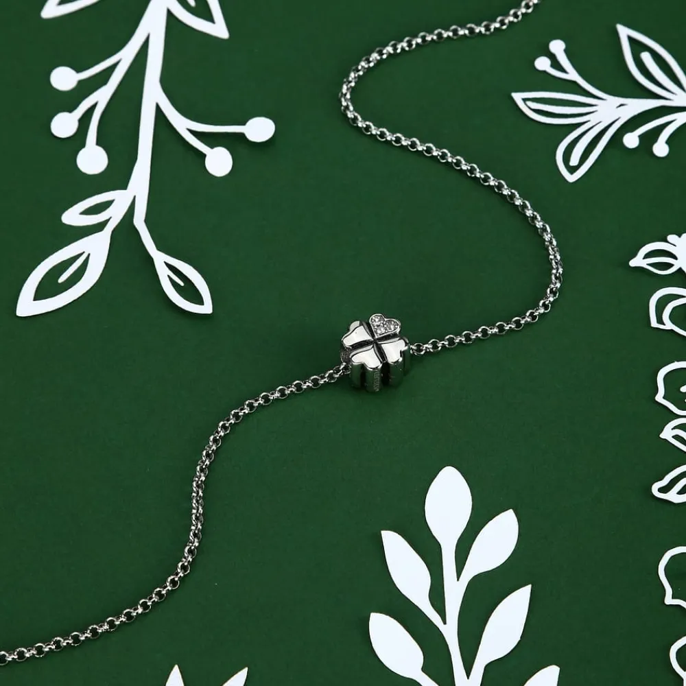 Collane|Gioielli In Acciaio<Morellato COLLANA COLL.DROPS - SCZ669