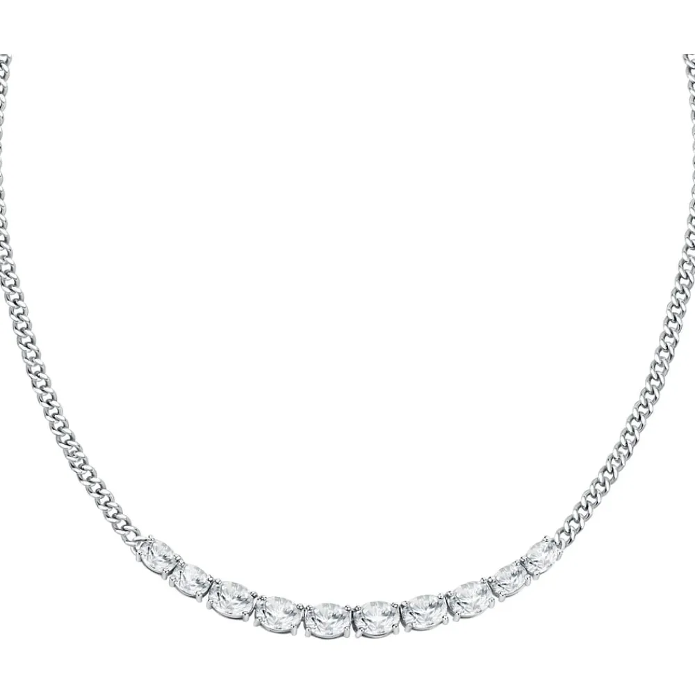 Gioielli Donna<Morellato COLLANA COLORI - SAVY10