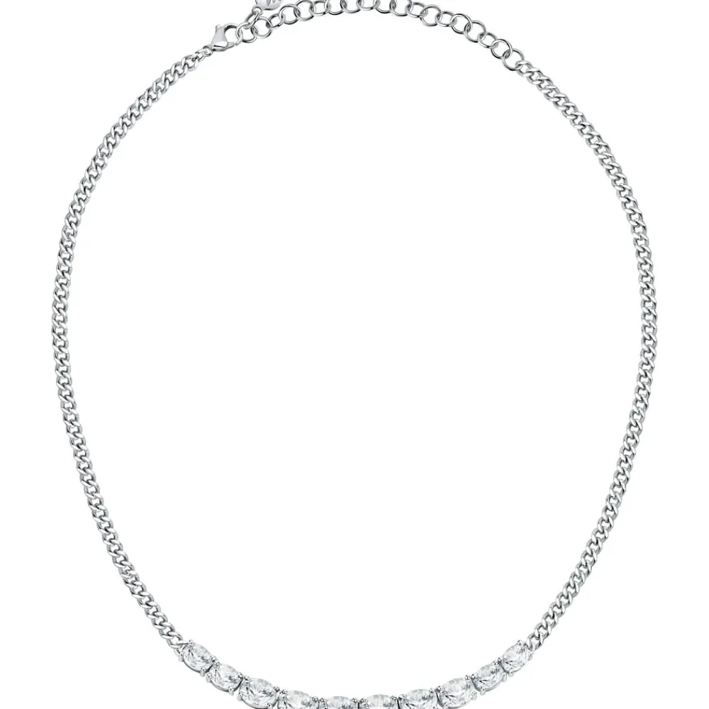 Gioielli Donna<Morellato COLLANA COLORI - SAVY10