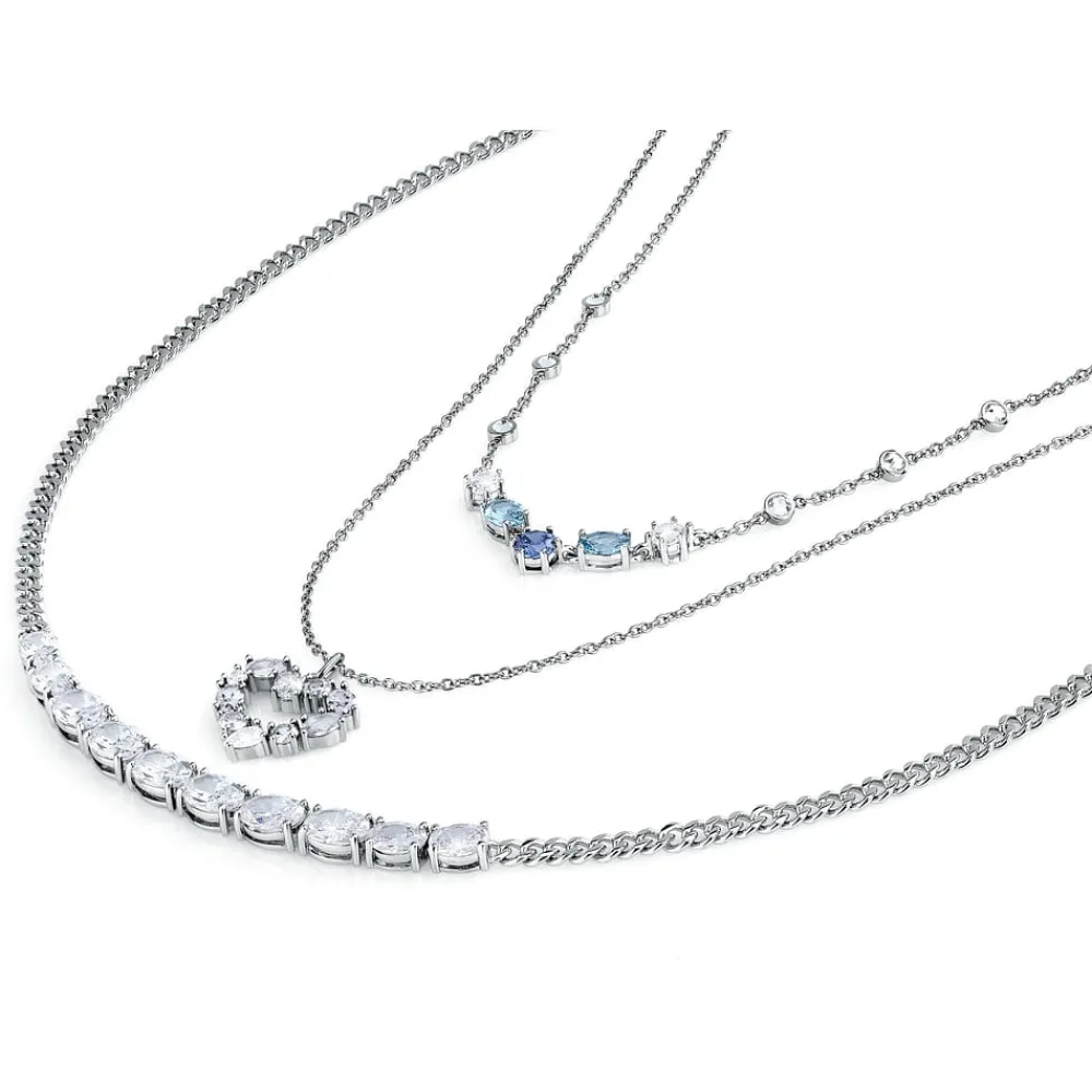 Gioielli Donna<Morellato COLLANA COLORI - SAVY10