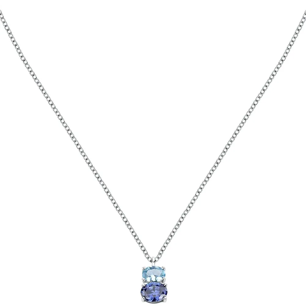 Collane|Gioielli In Acciaio<Morellato Collana Colori - SAVY15