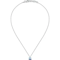 Collane|Gioielli In Acciaio<Morellato Collana Colori - SAVY15