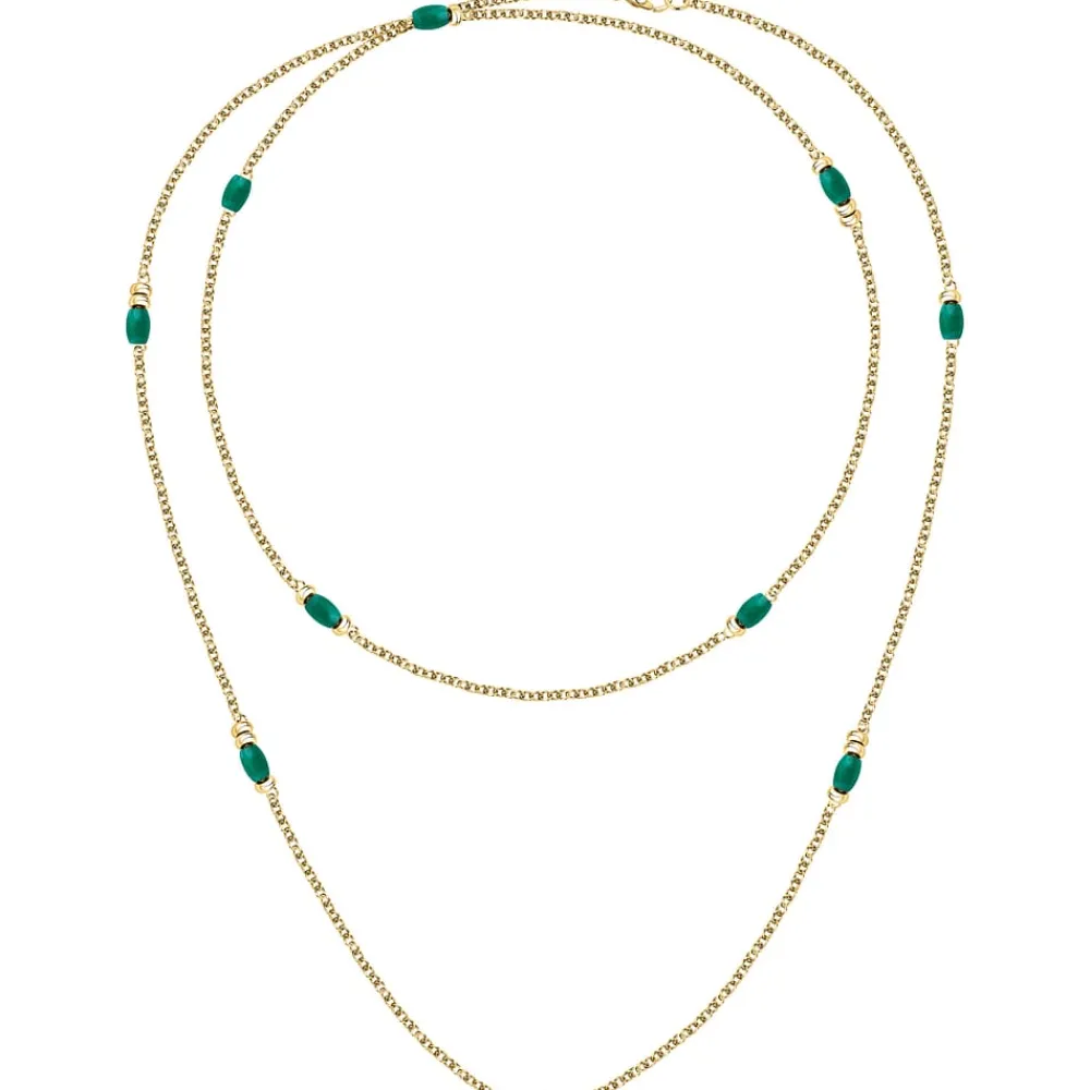 Gioielli In Acciaio|Collane<Morellato COLLANA COLORI - SAXQ01