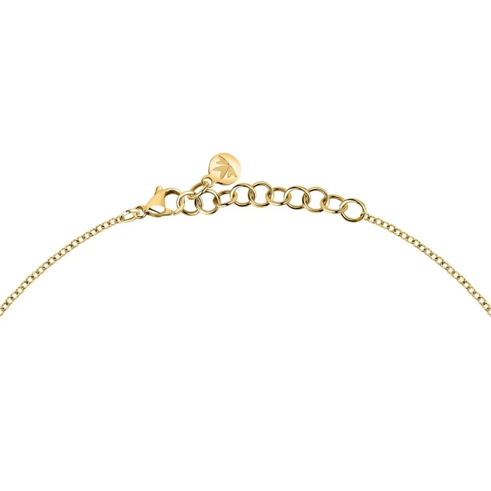 Collane|Gioielli In Acciaio<Morellato Collana Colori - SAVY02