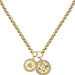 Collane|Gioielli In Acciaio<Morellato COLLANA COSMO - SAUM11