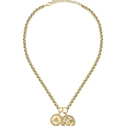Collane|Gioielli In Acciaio<Morellato COLLANA COSMO - SAUM11