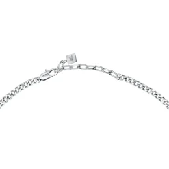 Collane|Gioielli In Acciaio<Morellato COLLANA CROSS - SKR62