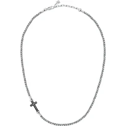 Collane|Gioielli In Acciaio<Morellato COLLANA CROSS - SKR61