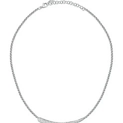 Collane|Gioielli In Acciaio<Morellato COLLANA DESIGN - SAYP03