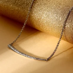Collane|Gioielli In Acciaio<Morellato COLLANA DESIGN - SAYP03