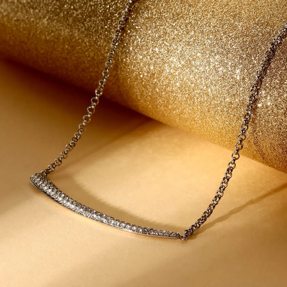 Collane|Gioielli In Acciaio<Morellato COLLANA DESIGN - SAYP03