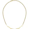 Collane|Gioielli In Acciaio<Morellato COLLANA DESIGN - SAYP01