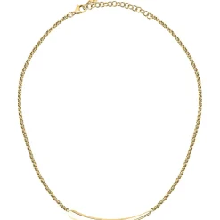 Collane|Gioielli In Acciaio<Morellato COLLANA DESIGN - SAYP02